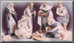 nativity